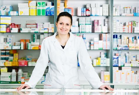 Pharmacist