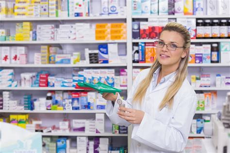 Pharmacist