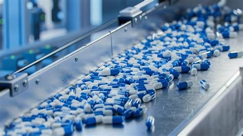 Pharmacist industry