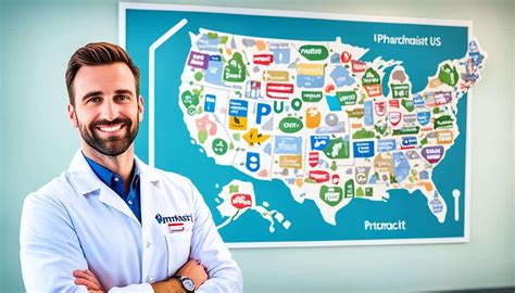 pharmacist job market new york city