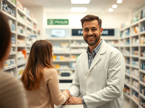 Pharmacist Job Openings