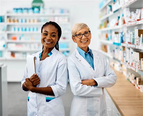Pharmacist job search