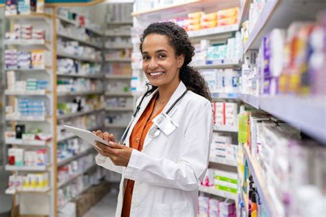 Pharmacist jobs near you