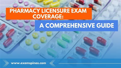 Pharmacist Licensure Requirements