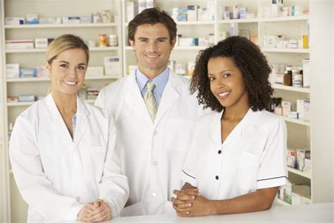 Pharmacists