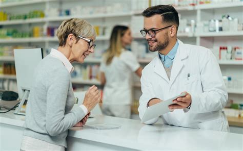 Pharmacists in Clovis, CA