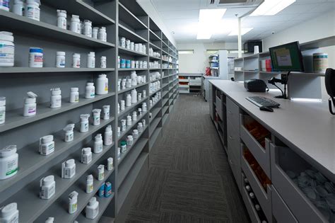 Pharmacists in medical field