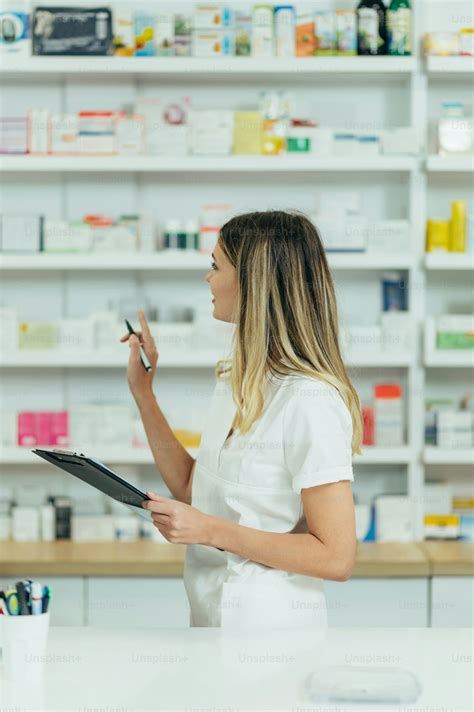 Pharmacists