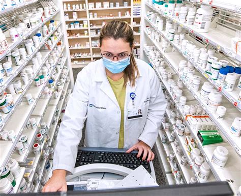 Pharmacists