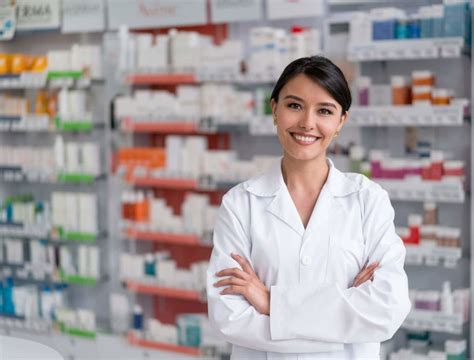 pharmacists jobs near me