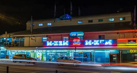 Kaiser 24 Hour Pharmacy