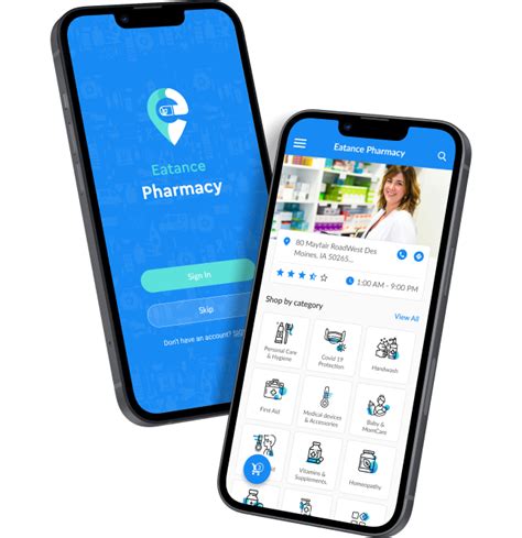 Kaiser Permanente La Mesa Pharmacy App
