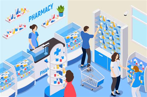 pharmacy chains