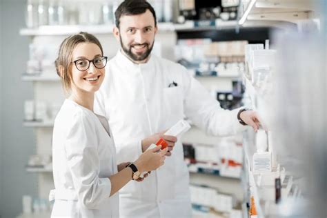 Pharmacy clinical rotations