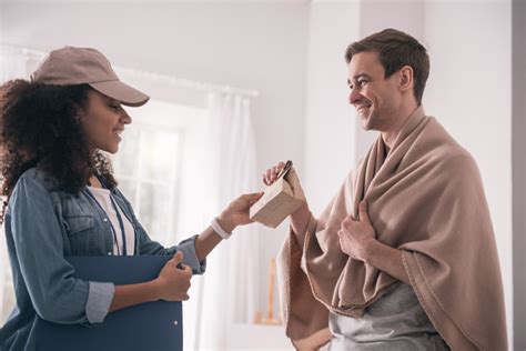 Pharmacy delivery driver job