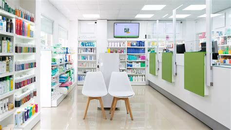 Kaiser Permanente Pharmacy Experience