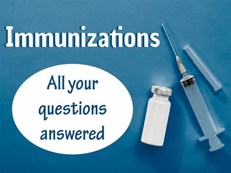 Kaiser 24 Hour Pharmacy Immunizations