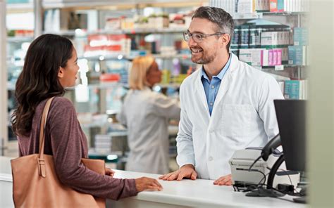Pharmacy Informatics Specialist