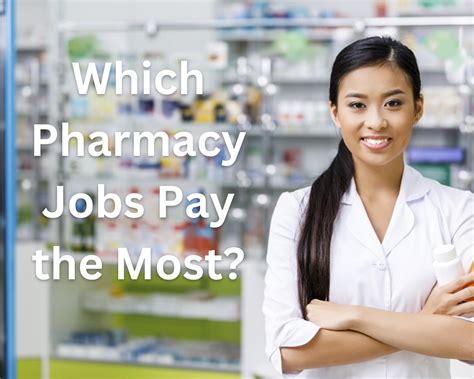 Pharmacy Jobs