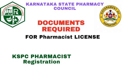 Pharmacy Licensure Requirements