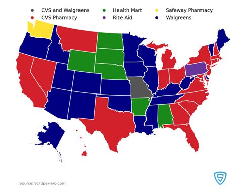 Kaiser Permanente Pharmacy Locations