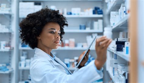 Pharmacy Operations