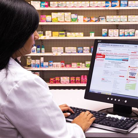 Ordering Prescriptions Through Kaiser Mail Order Pharmacy