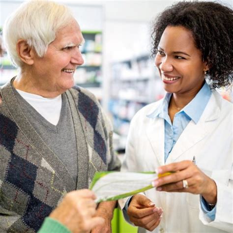 Kaiser Pharmacy Outreach