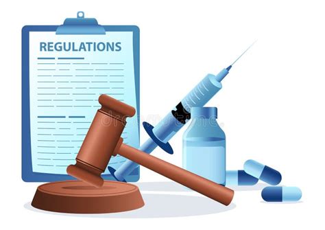 Pharmacy Regulations