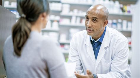 pharmacy services