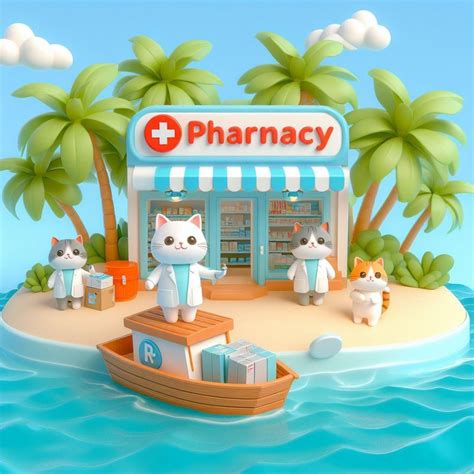 Pharmacy Services