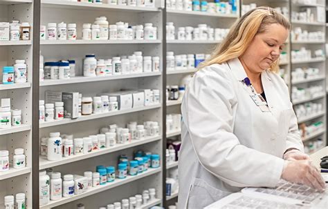 Kaiser Permanente Pharmacy Services