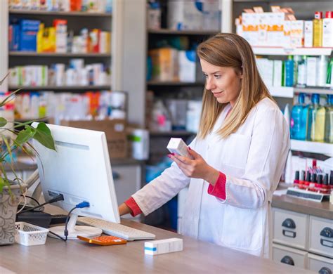24 Hour Pharmacy Staff