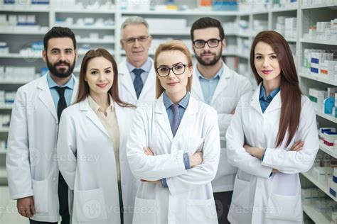 Pharmacy Team
