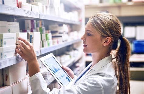 Pharmacy Tech Jobs