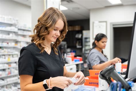 Pharmacy Technician
