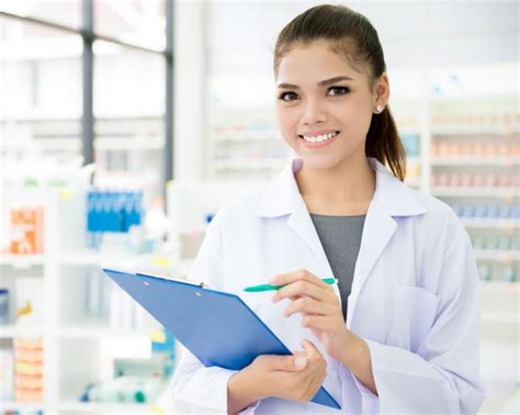 Pharmacy Technician