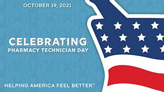 Pharmacy technician association