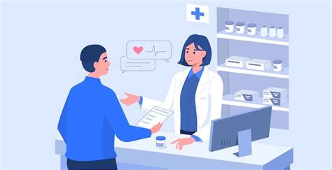 Pharmacy Technician Benefits