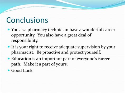 Conclusion