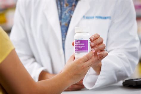 Pharmacy Technician KP
