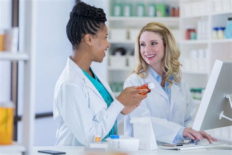 Pharmacy Technician Work from Home Companies