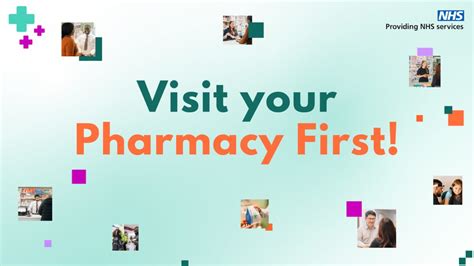 pharmacy visit