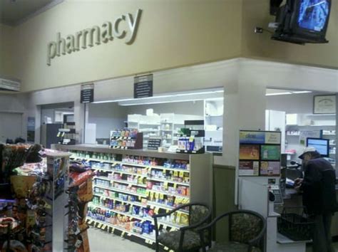 Kaiser Permanente Pharmacy Walnut Creek