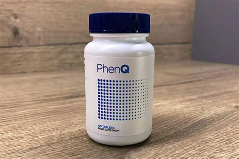 PhenQ Weight Loss Pill