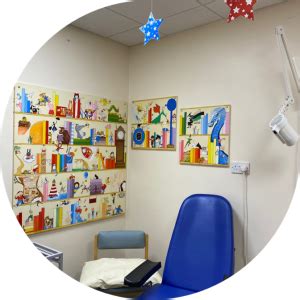 Phlebotomist at Children's Hospital Los Angeles