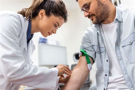 phlebotomist jobs clinical laboratory