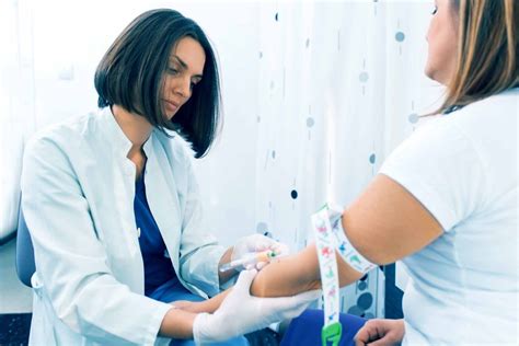 phlebotomist jobs hiring