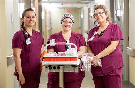 phlebotomist jobs hospital