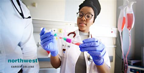 Phlebotomy Career at Kaiser Permanente